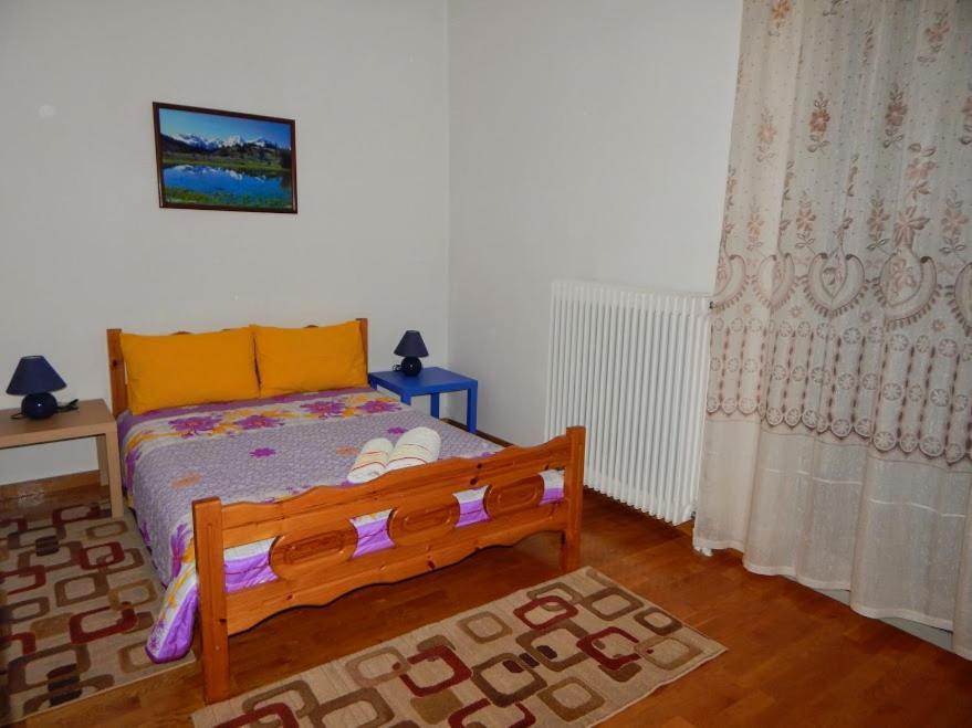 Cozy Apartment For 2-5 People-Center Tripoli 1 外观 照片
