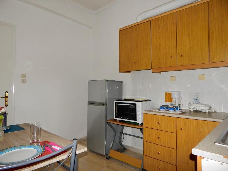 Cozy Apartment For 2-5 People-Center Tripoli 1 外观 照片