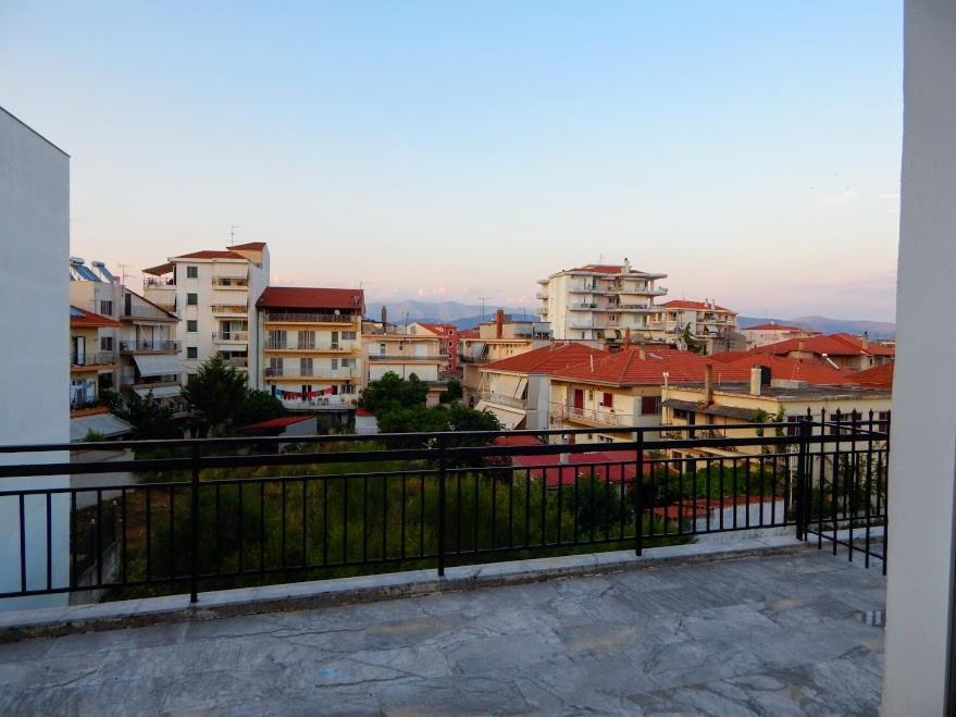 Cozy Apartment For 2-5 People-Center Tripoli 1 外观 照片