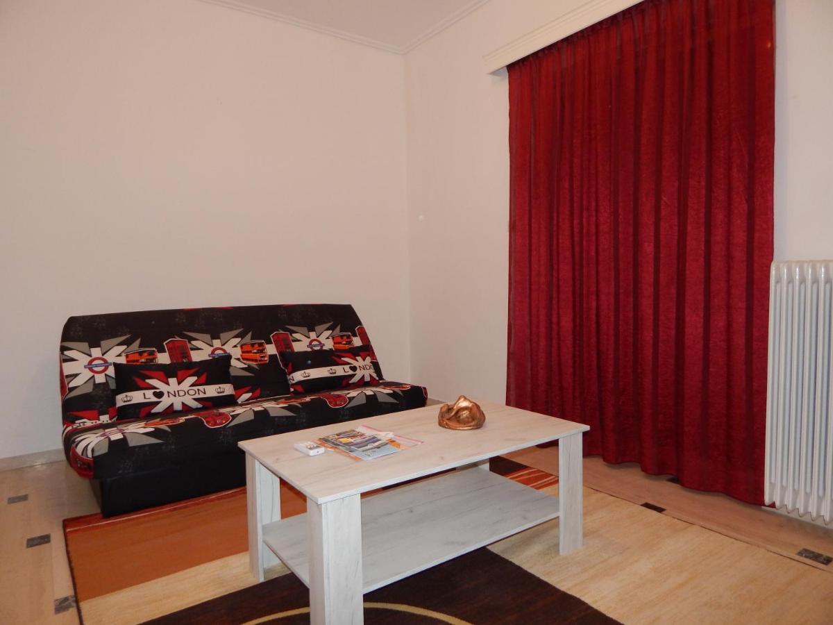 Cozy Apartment For 2-5 People-Center Tripoli 1 外观 照片