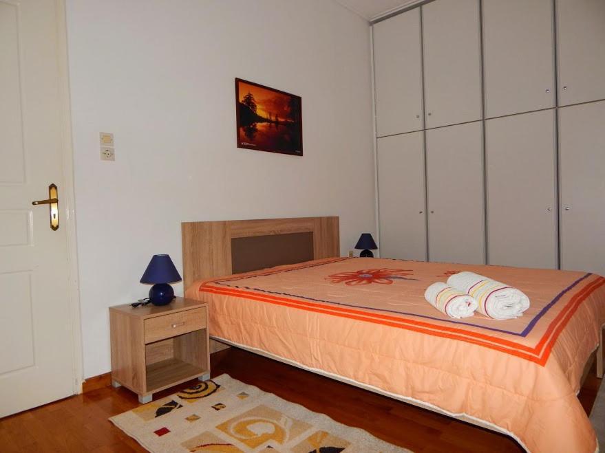 Cozy Apartment For 2-5 People-Center Tripoli 1 外观 照片