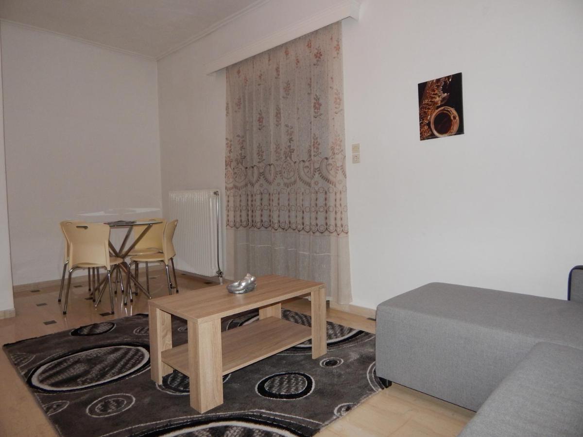 Cozy Apartment For 2-5 People-Center Tripoli 1 外观 照片